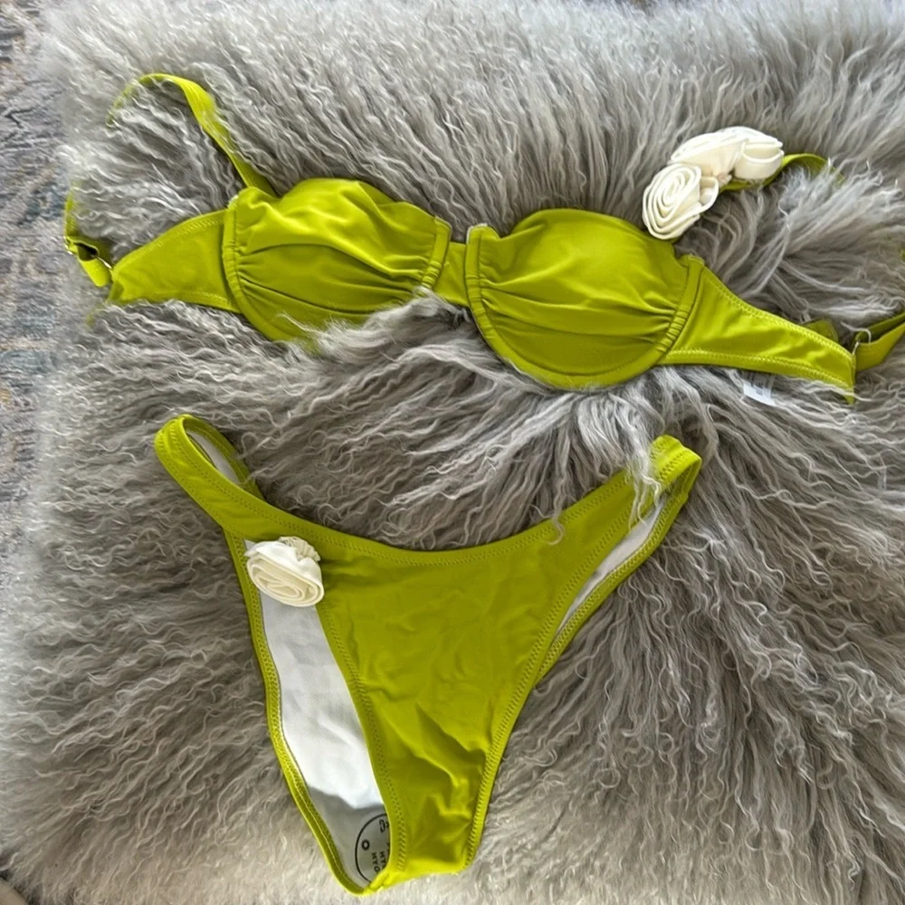 2 pcs Swim | Size S | Brand New - Picture 1 of 1